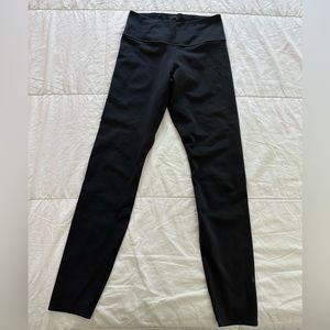 Nike dri-fit high rise leggings